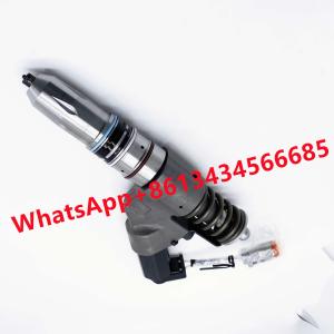 China 4903319 Diesel Engine Common Rail Fuel Injector NT855 NTA855 4062851 4903472 4026222 factory