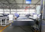 Large Format 20000W Super High Power Metal Laser Cutting Machine