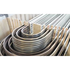 China SA106B ASME Annealed Seamless Boiler Tubes For Manifold Header factory