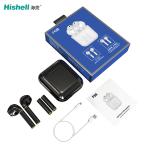 Gaming HiFi Truebuds Wireless Earbuds , F68 Practical TWS Bluetooth Stereo