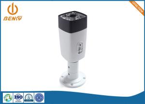 China AL6061 Al6063 AL6082 Camera Shell Aluminum Machining Services factory