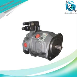 China Hot sale good quality A10V028 main pump for excavator factory