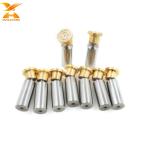 K7V63 Kawasaki Hydraulic Spare Parts Valve Plate Retainer Plate Thrust Plate
