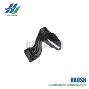 China 8-97161031-0 8971610310 AC PULLEY ADJUSTMENT BRACKET FOR ISUZU 700P 4HK1 factory