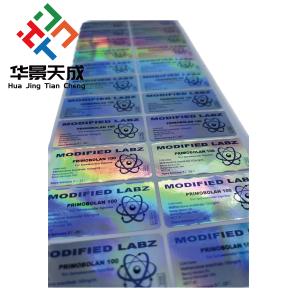 China Deca Durobolin Bodybuilding Vial Labels Steroides And Boxes factory