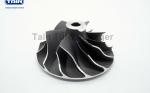 GT25C / GT20C / TB25 Turbocharger Compressor Wheel 447449-0010 454110-0001