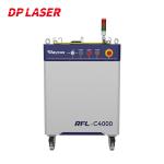 RFL-C4000X 4000W 4KW Raycus Laser Source Multi Mode CE SGS FDA