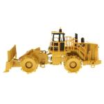 Caterpillar CAT 836H Compactor 1:50 Scale Diecast Model Collectible 85205