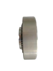 China DCT gear face factory