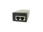 PSE2430(GE) Gigabit 24Vdc 30W Passive POE Injector