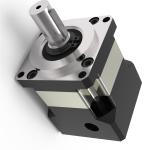 20CrMnTi High Precision Planetary Gearbox Ratio 50 10 Nm Output
