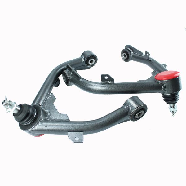Off Road Adjustable Upper Control Arm Tubular Steel Material For Ford Ranger T6