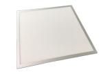 High efficiency Commercial / Industrial Dimmable LED Panel Light 54W 10mm
