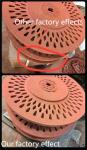 Cold Box Resin For High Strength Casting Core Sand and Brake Liner Bonding