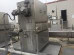 Industry Wastewater Fine Screens Mechanical Customized Environmental Protection