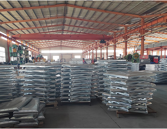 Industrial Custom Size Water Storage Tank Stainless Steel Water Filter Tank