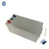 Buy cheap Lithium Iron Phosphate Battery Solar 12v 200Ah Battery With Bluetooth from wholesalers