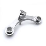 Precision Custom Fabrication Services , CNC Turned Milled Stainless Steel Parts