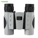 BAK7 Prism Compact Waterproof Binoculars , 10X25 Prismatic High Power DCF United