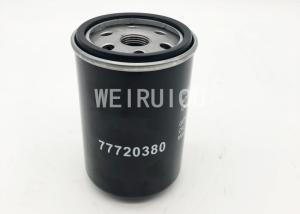 China Spin On Truck Diesel Engine Oil Filter 77720380 factory