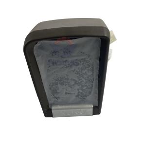 China High Guarantee Excavator Monitor Display Panel for EC210D EC210C EC380D 14640102 14640101 factory