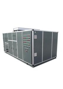 China Exhaust Heat Recovery Swimming Pool Heat Pump , Easy To Use Electric Heat Pump factory