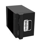 Rechargeable 48V 200Ah LiFePo4 Golf Cart Lithium Ion Battery 9.6KWh