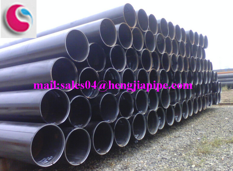 API standard LSAW PIPE
