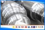 817M40 / SAE4340 Forged Steel Shaft For Mechnical Purpose OD 80-1200 Mm