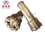 Deep exploration drilling 140mm PR54R /PR54 RC drill bit, with hard formation
