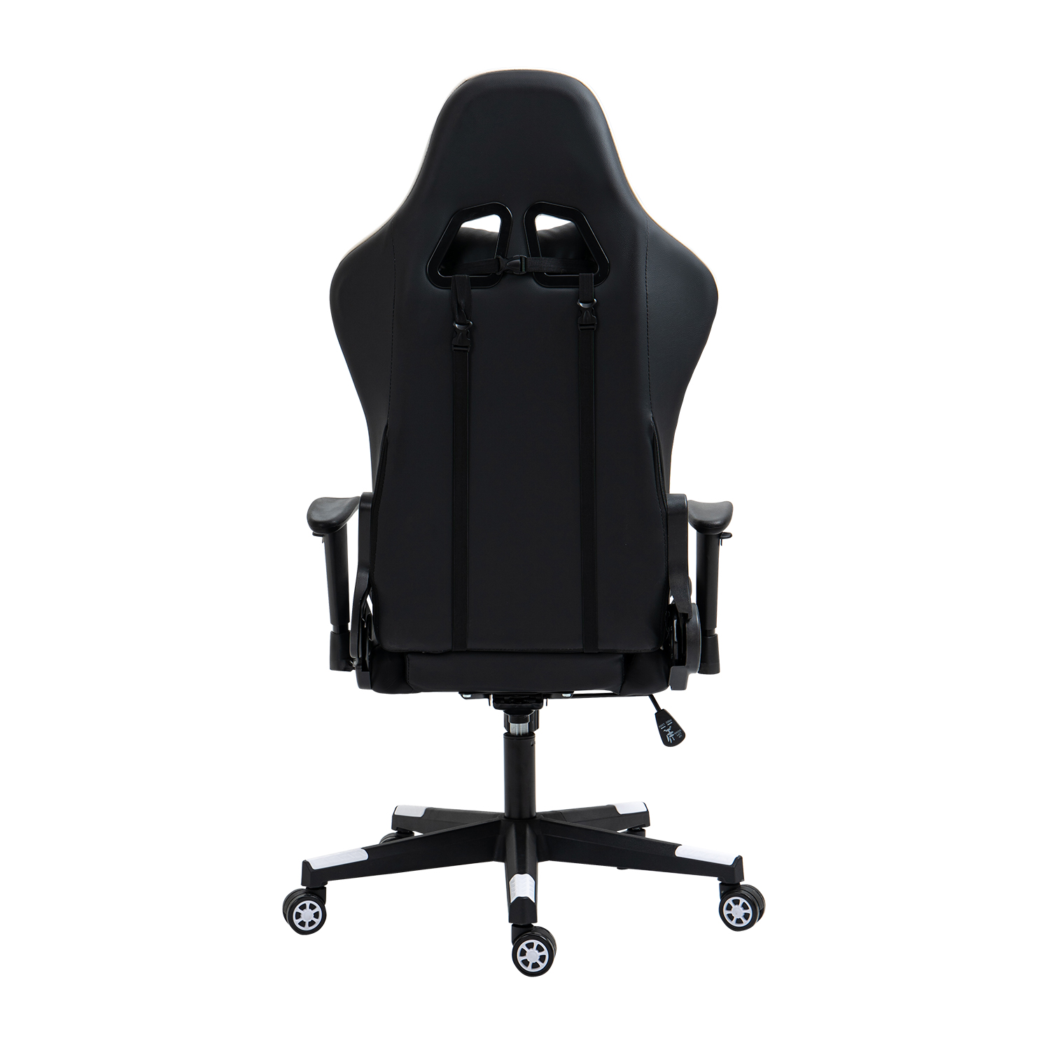 ALINUNU 2D Armrest Gaming Chair The Perfect Combination of Style and Functionality