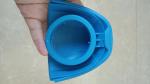 6V0955485 Plastic Blue Car Windshield Wiper Washer Fluid Reservoir Tank Cover