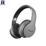 40mm Speaker Stereo Active Noise Cancelling Earphones ANC Headband Headset
