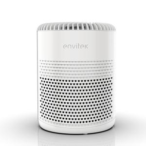 China Timer - Enabled Hepa Filter Air Purifier for Home Use factory