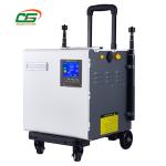 BH-3800w Mobile Portable Power Station Outdoor Live Streaming Large Capacity