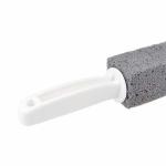Extra Large Swimming Pool and Spa Pumice Stone, Pro Size,Neutral
