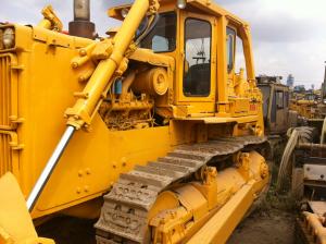 China Japan used bulldozer D155A-1 used bulldozer for sale factory