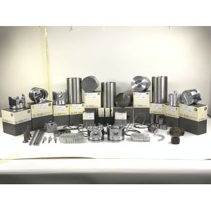 Piston Kit 14Z For Toyota Forklift Engine Rebuild Overhaul Kit