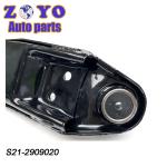S21-2909020 E-Coating Lower Suspension Control Arm for Chery QQ A1 Cowin X1 OEM