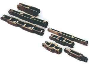China Three Types Standard Roller Chain FV Series Stainless Roller Chain factory