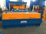 High Durability 13DLA Rod Breakdown Machine Welded Frame DC Two Section
