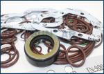 A8V080 Main Pump Seal Repair Kit For Excavator Hydraulic Pump
