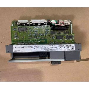Allen Bradley 1747-L542 Controller Module SLC 500 Modular Hardware