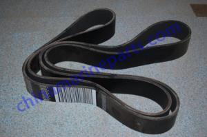 China Cummins engine parts 12PK2350 belt Size Designation 12PK2350 Micro-V AT Premium OE V-Ribbed Belt factory