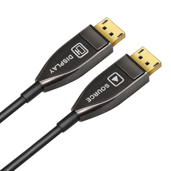 dp cable 32AWG 4Gbps 8K displayport 1.4 8k cable High Speed Video Cable Support