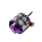 IE 2 30A 4000KV Drone Motor For Fixed Wing RC Helicopter Gearbox Motor