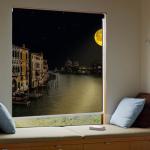 3D Printed roller blinds for home decor kids design roller shades