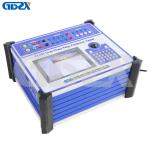 ZX-803 Portable Microcomputer Relay Protection Tester