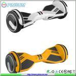 Newest Smart Balance Wheel 7inch two wheel Self balancing scooter bluetooth