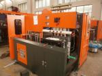 Easy Operation Plastic Water Tank Manufacturing Machine With Automatic Loader